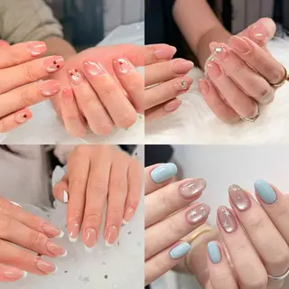 ネイル Nail Salon HARUのネイルデザイン