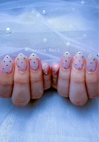 ネイル Carina Nailのネイルデザイン