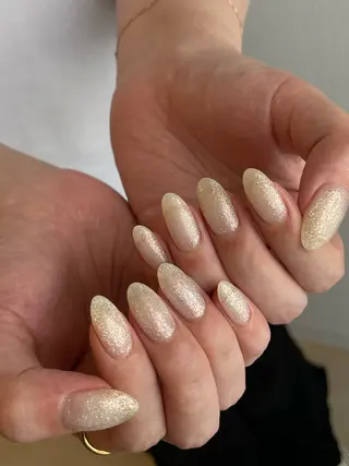 ネイル co_ nailのネイルデザイン