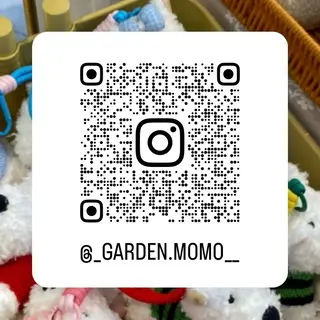 ネイル garden momoのネイルデザイン