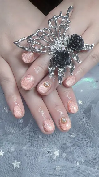 ネイル Nail Salon J.C京急弘明寺駅のネイルデザイン