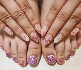 ネイル NAIL salon ACEのネイルデザイン