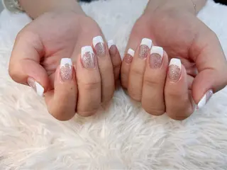 ネイル ek.nail⭐︎ kanaのネイルデザイン