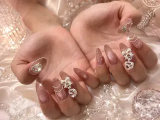 ネイル Kaya .のネイルデザイン