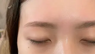 アイブロウ Dafne SAIのマツエク・マツパデザイン