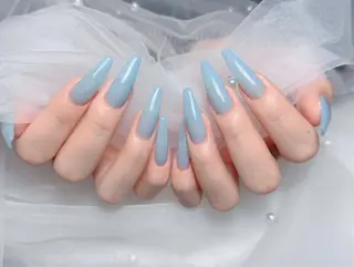 ネイル Lenie Kabukichoのネイルデザイン