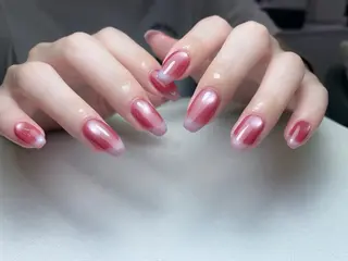ネイル 中野駅から2分 MEO NAILのネイルデザイン