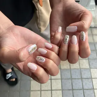 ネイル 野澤 美優のネイルデザイン