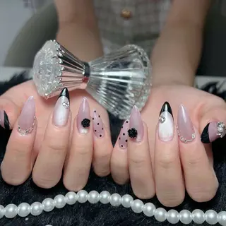 ネイル CiCi NailSalonのネイルデザイン