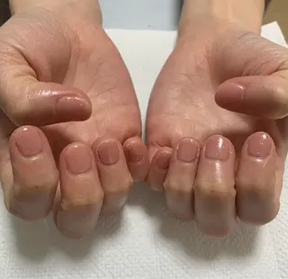 ネイル nail M&Tのネイルデザイン