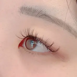 マツエク・マツパ blanca🌺 mayu(東白楽)のマツエク・マツパデザイン