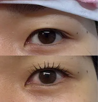 マツエク・マツパ トータルビューティー サロン・Ｎの眉毛・アイブロウイメージ