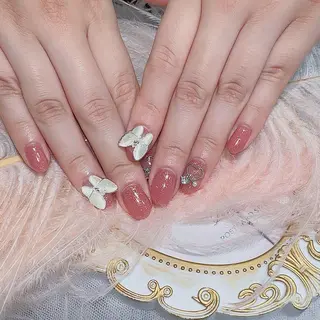 ネイル Queens momoのネイルデザイン