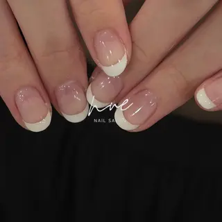 ネイル 【nueムー】 SAKI.Eのネイルデザイン