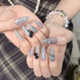 ネイル UM Nail Salonのネイルデザイン