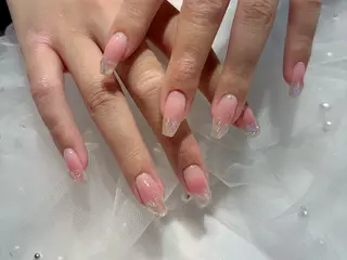 ネイル JUJU ネイルサロンのネイルデザイン