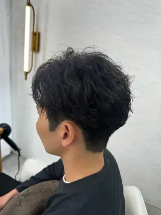 ショート レイヤー🍓Sap 美桜🌸mioのヘアスタイル