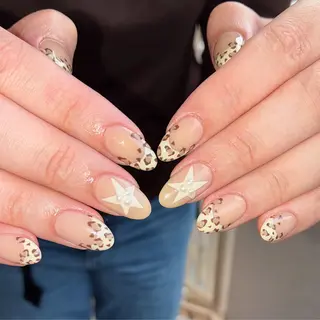 ネイル MeliMellow mayaのネイルデザイン
