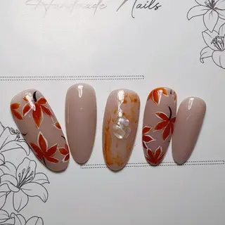 ネイル 整体・ネイル ヨシ堂💅のネイルデザイン