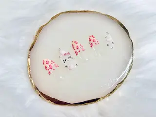 ネイル nail space choa.のネイルデザイン