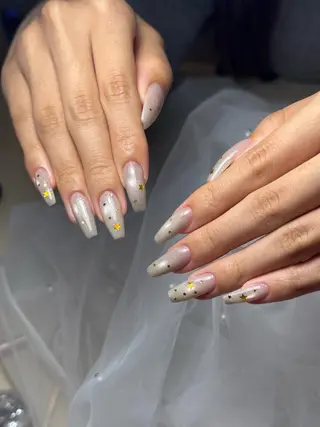 ネイル GEMINI kotonaのネイルデザイン