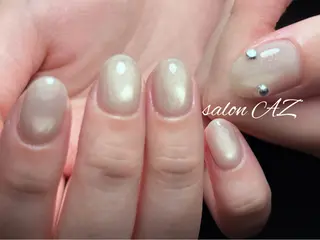 ネイル salon AZのネイルデザイン