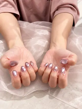 ネイル KUGO SALONのネイルデザイン