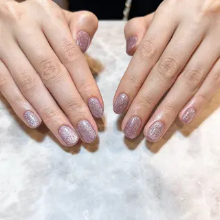 ネイル ViViA 【JURI】のネイルデザイン