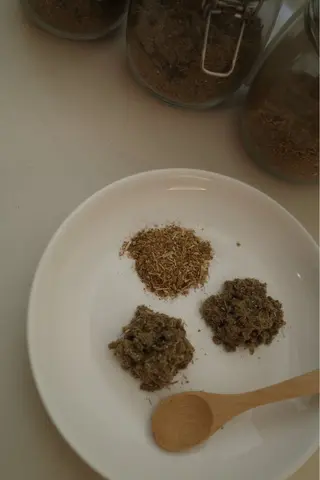 黄土よもぎ蒸しサロン はらまき堂のその他イメージ
