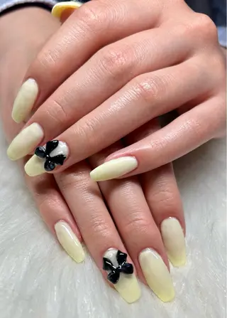 ネイル holly nailのネイルデザイン