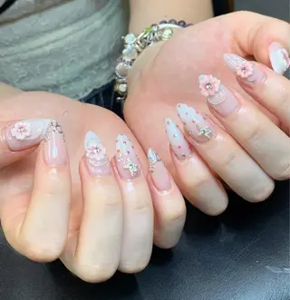 ネイル Iconic Nailのネイルデザイン