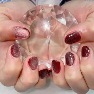 ネイル misun_ nailのネイルデザイン