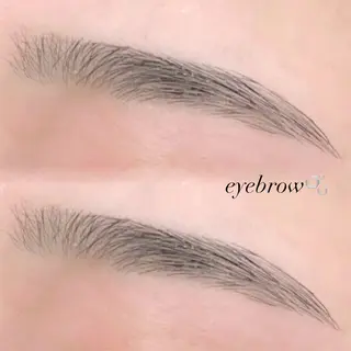 アイブロウ eyelist❤︎ YUMEのマツエク・マツパデザイン