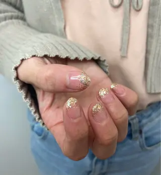 ネイル MR こもものネイルデザイン