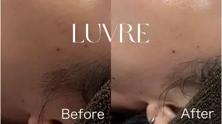LUVRE龍田 MIKIまつ毛/眉毛のマツエク・マツパデザイン