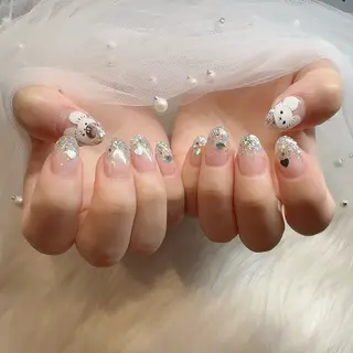 ネイル sigh nail /岐阜羽島駅徒歩5分のネイルデザイン