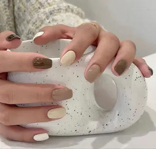 ネイル en. Nailのネイルデザイン