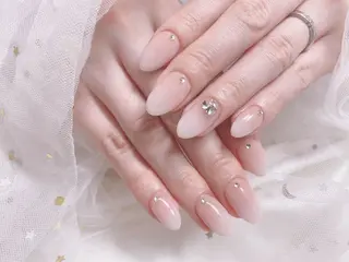 ネイル ジョリ kasumi🌹💅のネイルデザイン