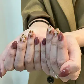 ネイル Lien  _リエン リエンのネイルデザイン