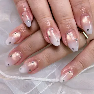 ネイル Twinkle Nail Kuboのネイルデザイン