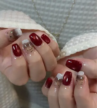 ネイル ☆*。Grace Nail。*☆のネイルデザイン