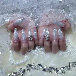 ネイル Doris Nail Salonのネイルデザイン