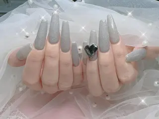 ネイル 。 。のネイルデザイン