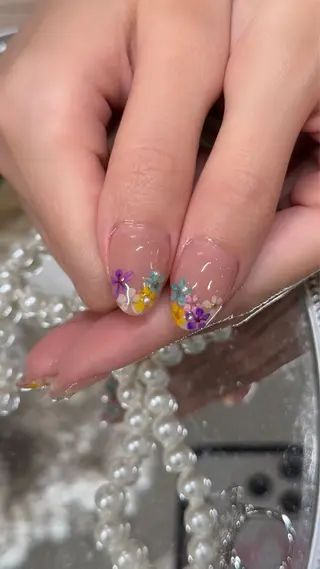 ネイル Co coのネイルデザイン