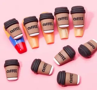 ネイル salon ナチュレのネイルデザイン
