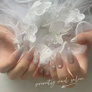 ネイル NailTips池袋 🥰佳のネイルデザイン