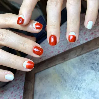 ネイル Unicorn Nail 矢場町店のネイルデザイン