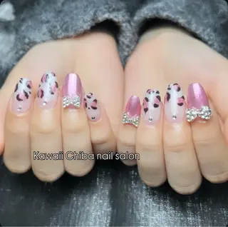 ネイル Kawaii Chiba nailのネイルデザイン