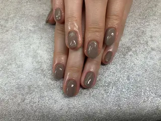 ネイル belalua nail&eyeのネイルデザイン