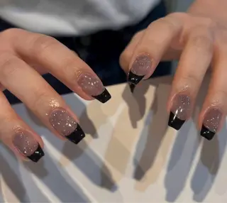 ネイル NiJi Nailsのネイルデザイン